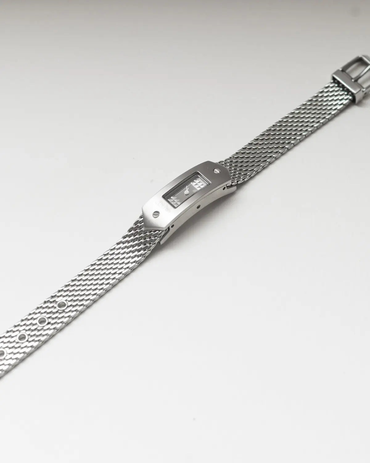 Jean paul gaultier watch