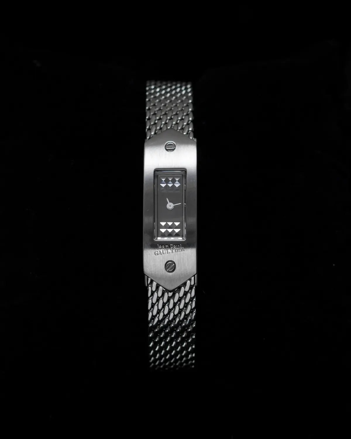 Jean paul gaultier watch