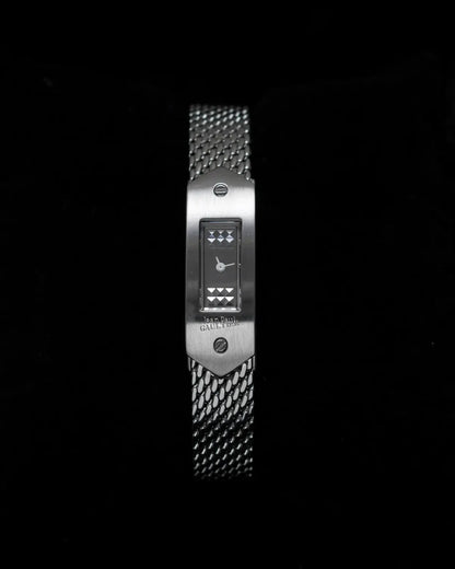 Jean paul gaultier watch