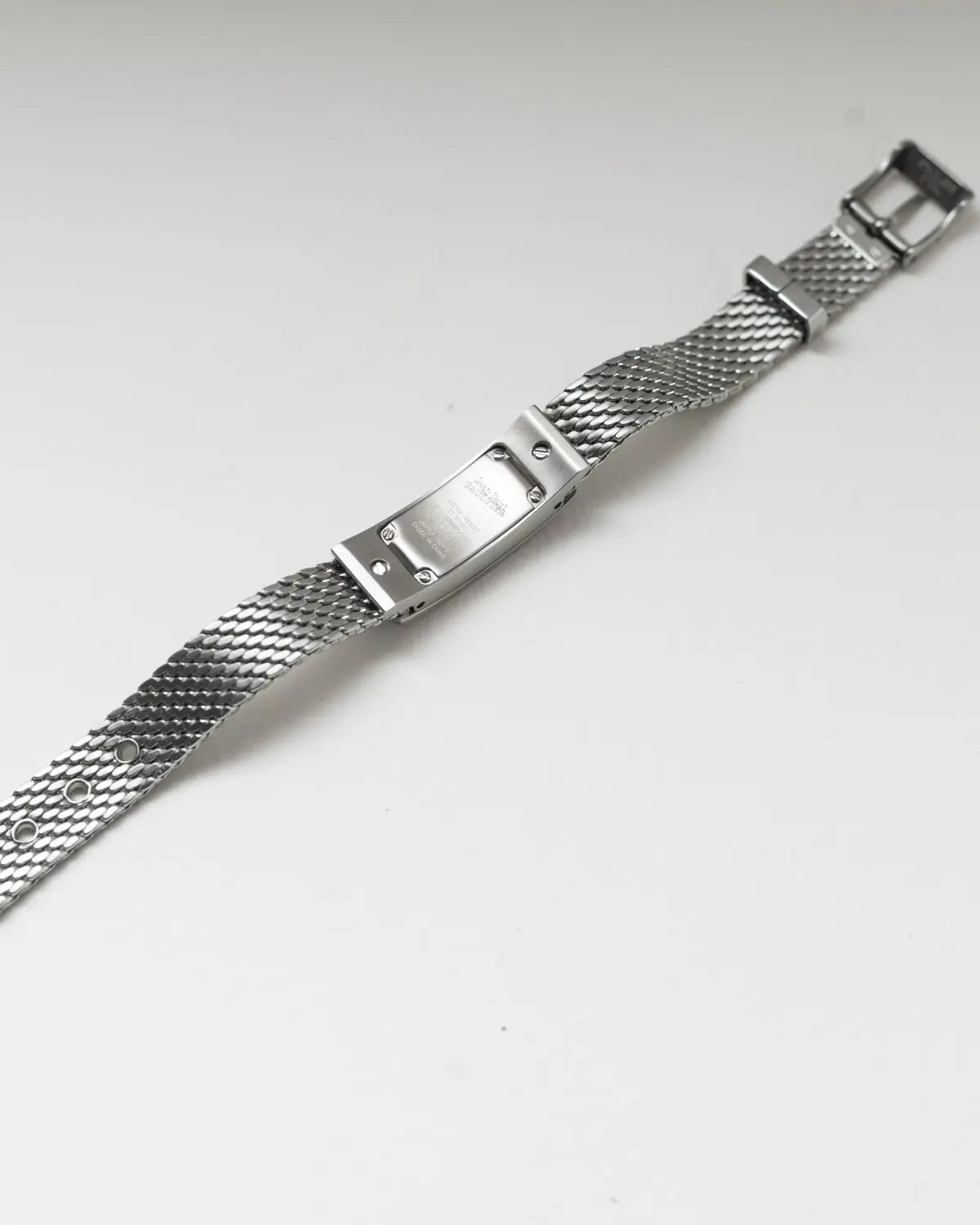 Jean paul gaultier watch