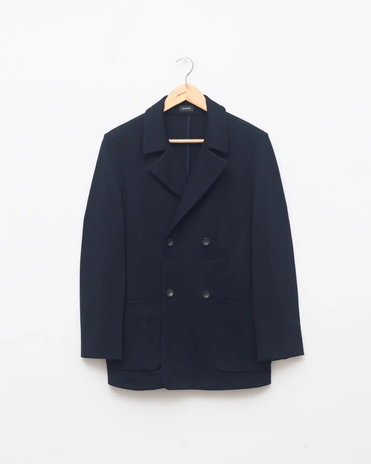 Jil sander coat