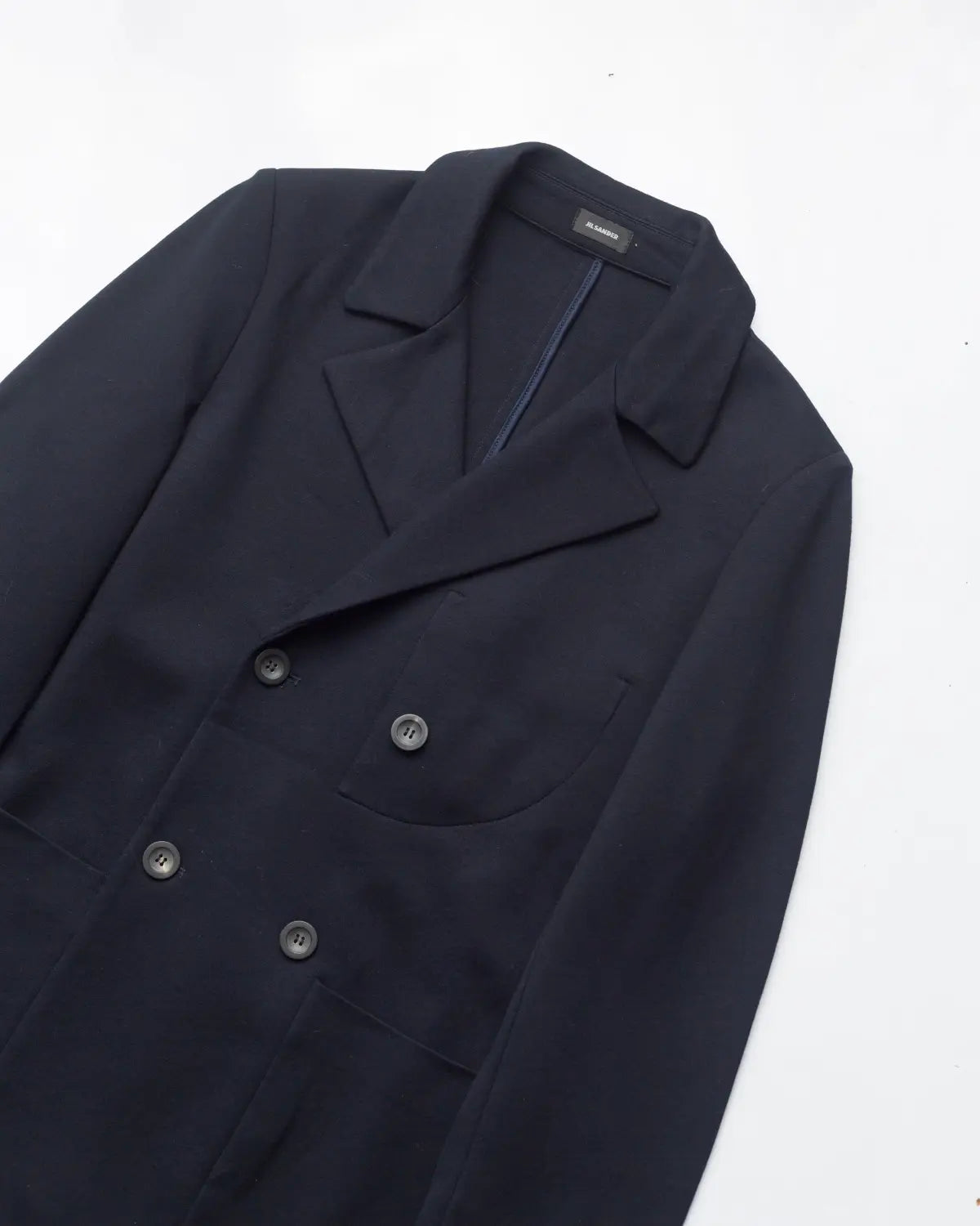 Jil sander coat