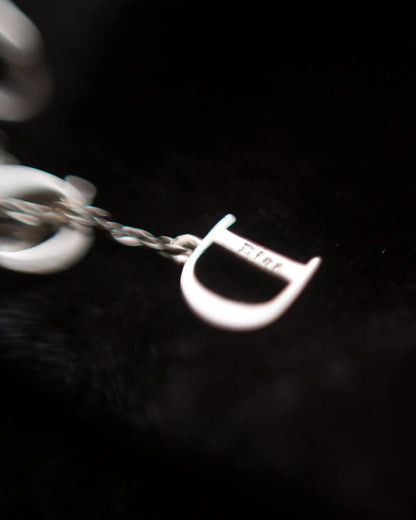 Christian dior john galliano era single earring
