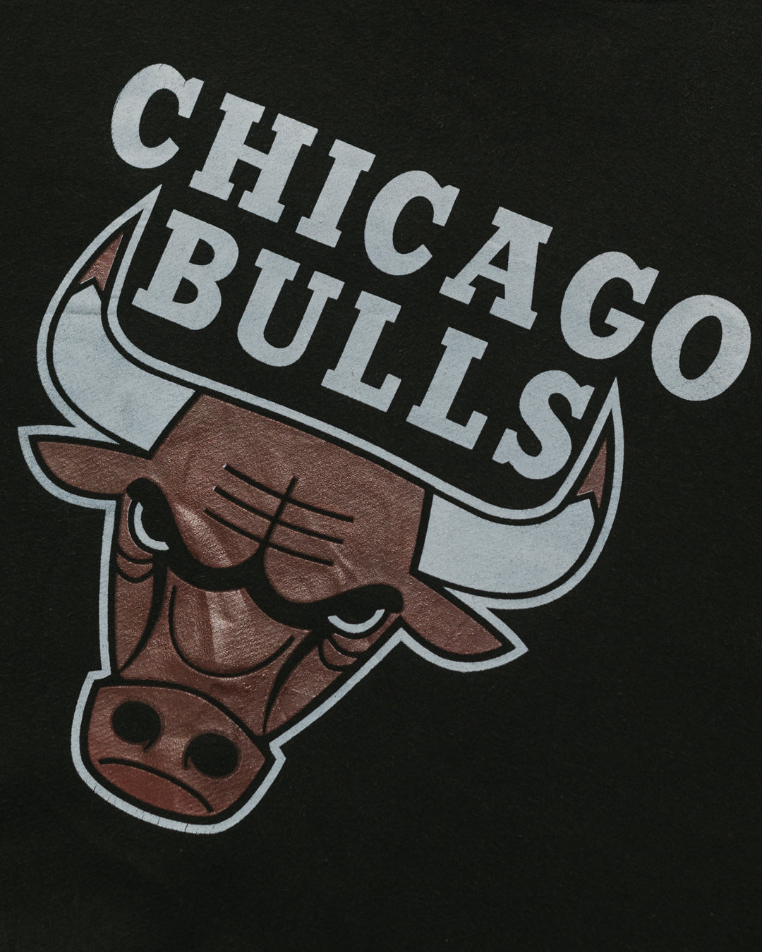 Jordan chicago bulls pullover
