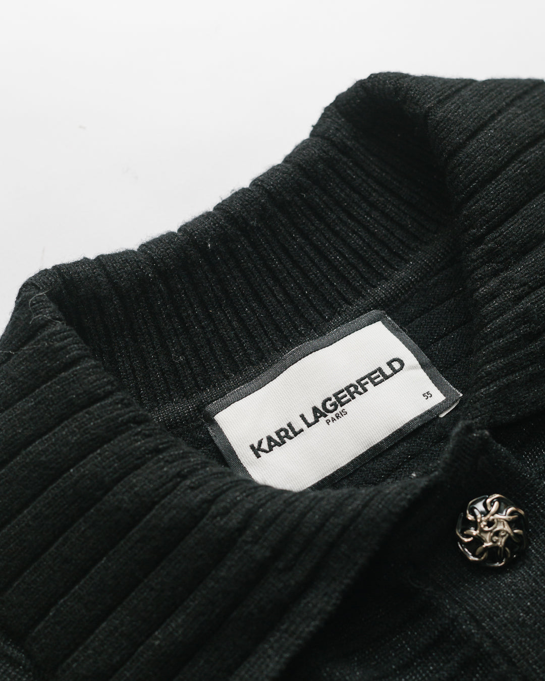 Karl Lagerfeld Knit Top