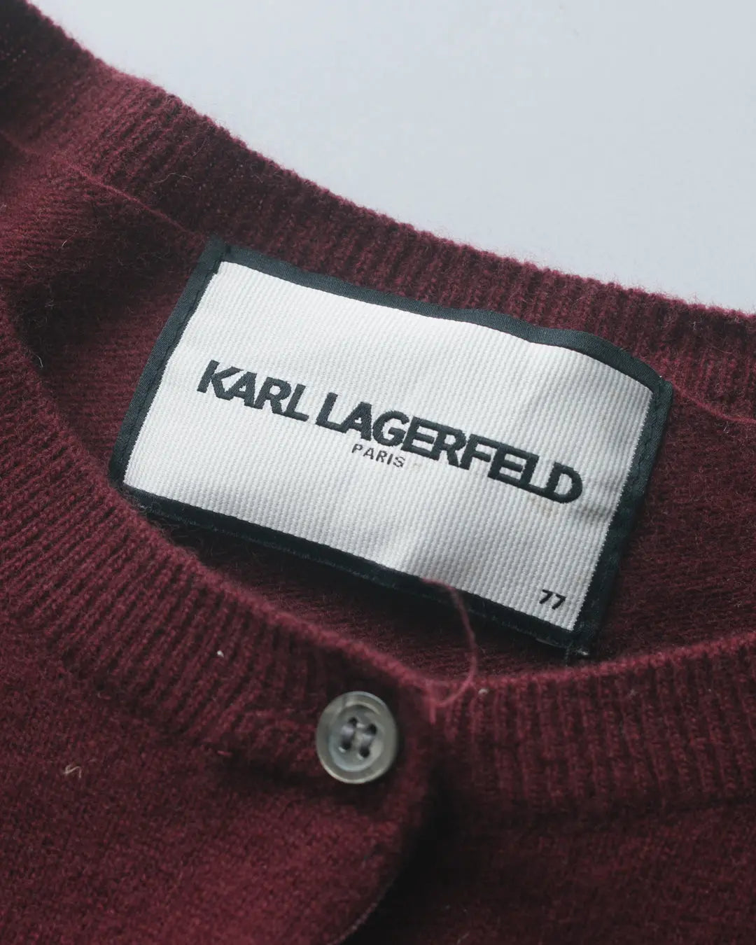 Karl Lagerfeld