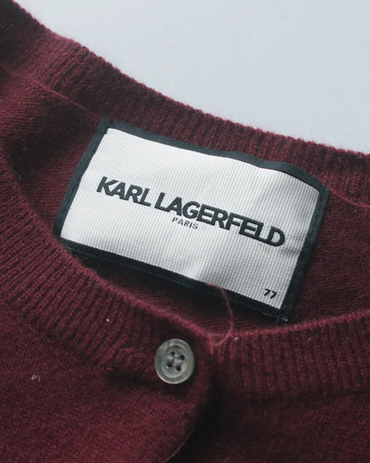 Karl Lagerfeld