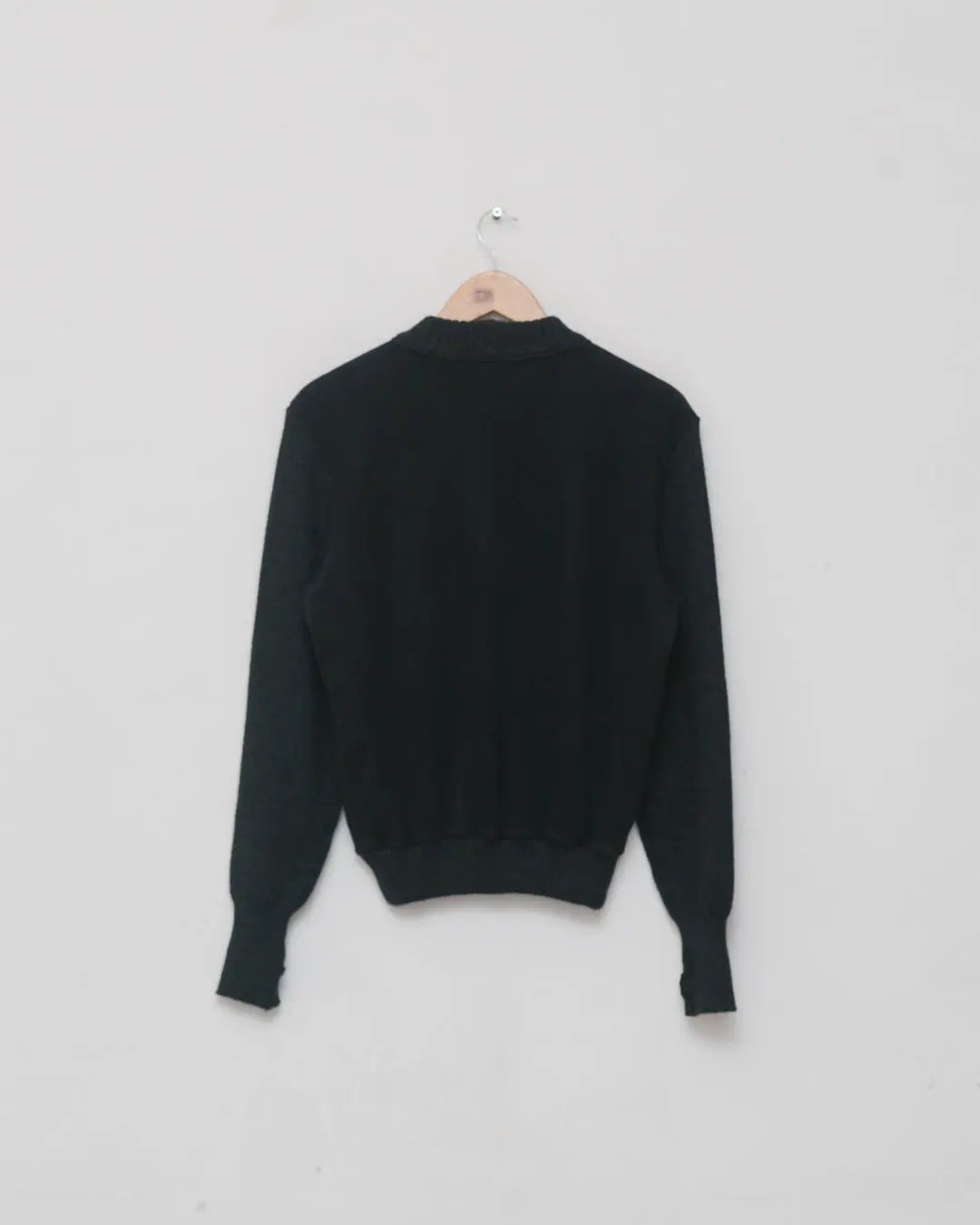 Kenzo Knit Pullover