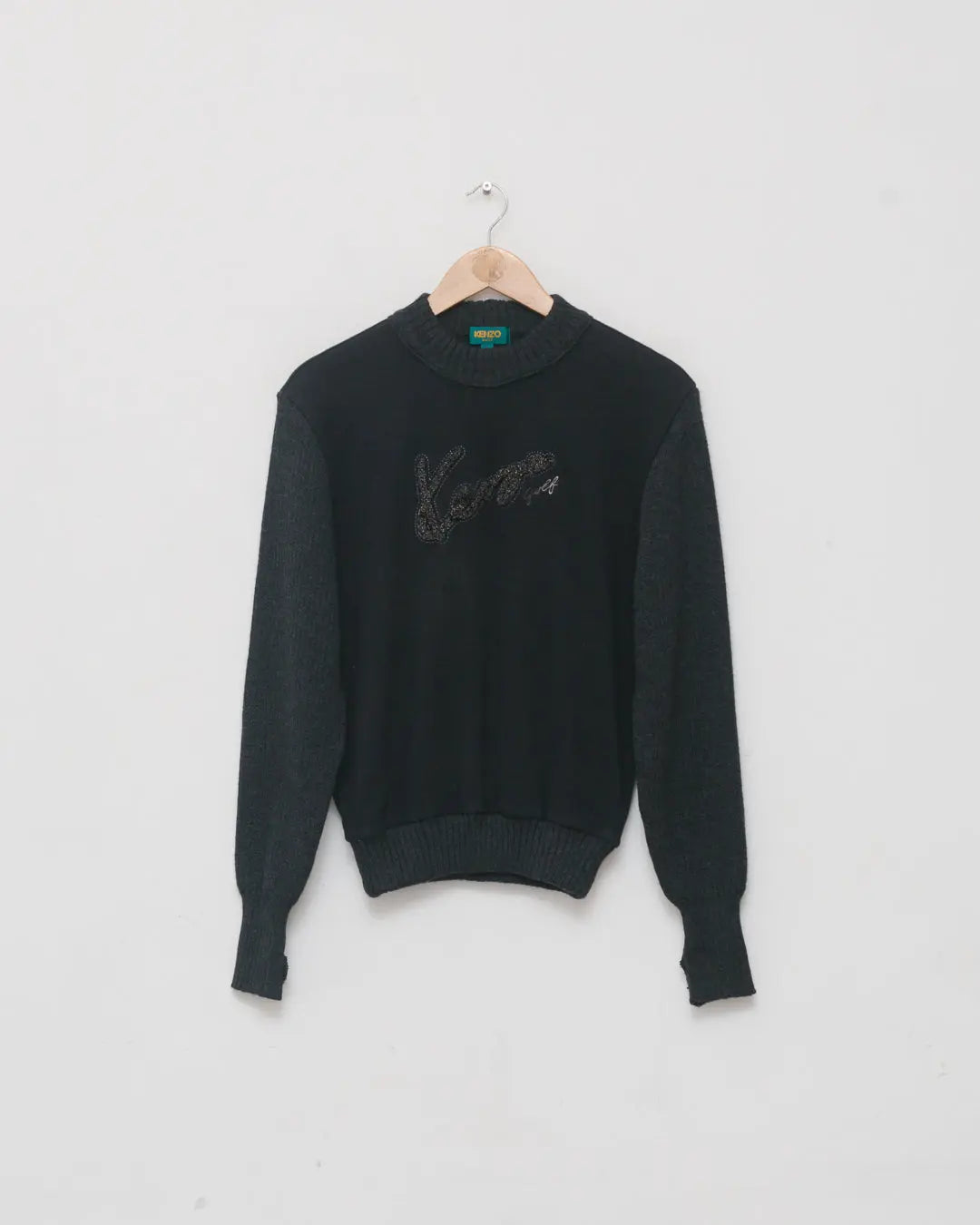 Kenzo Knit Pullover