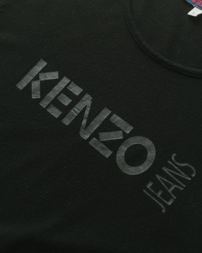 Kenzo logo tee
