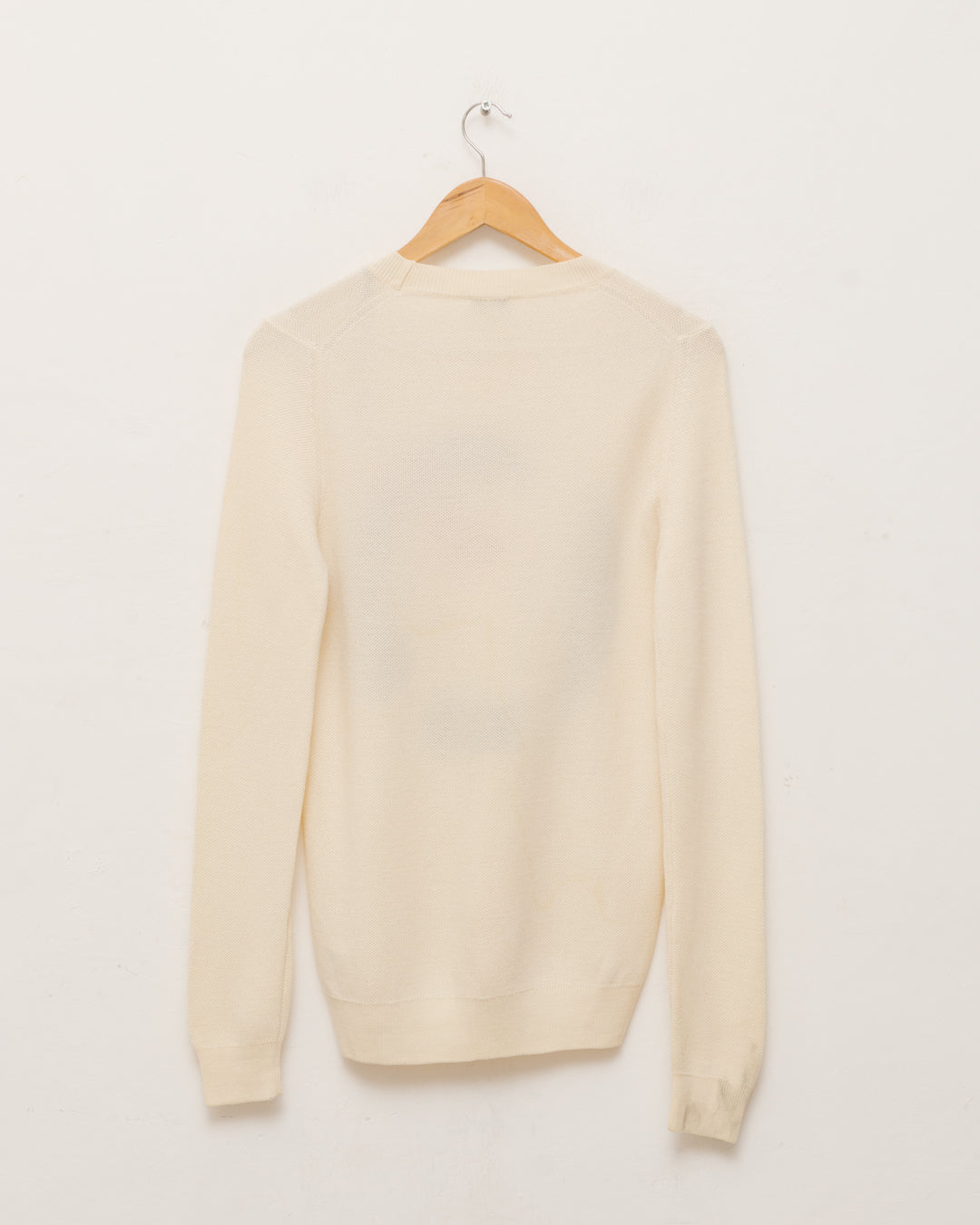 Kenzo Ribbed Knit Pullover