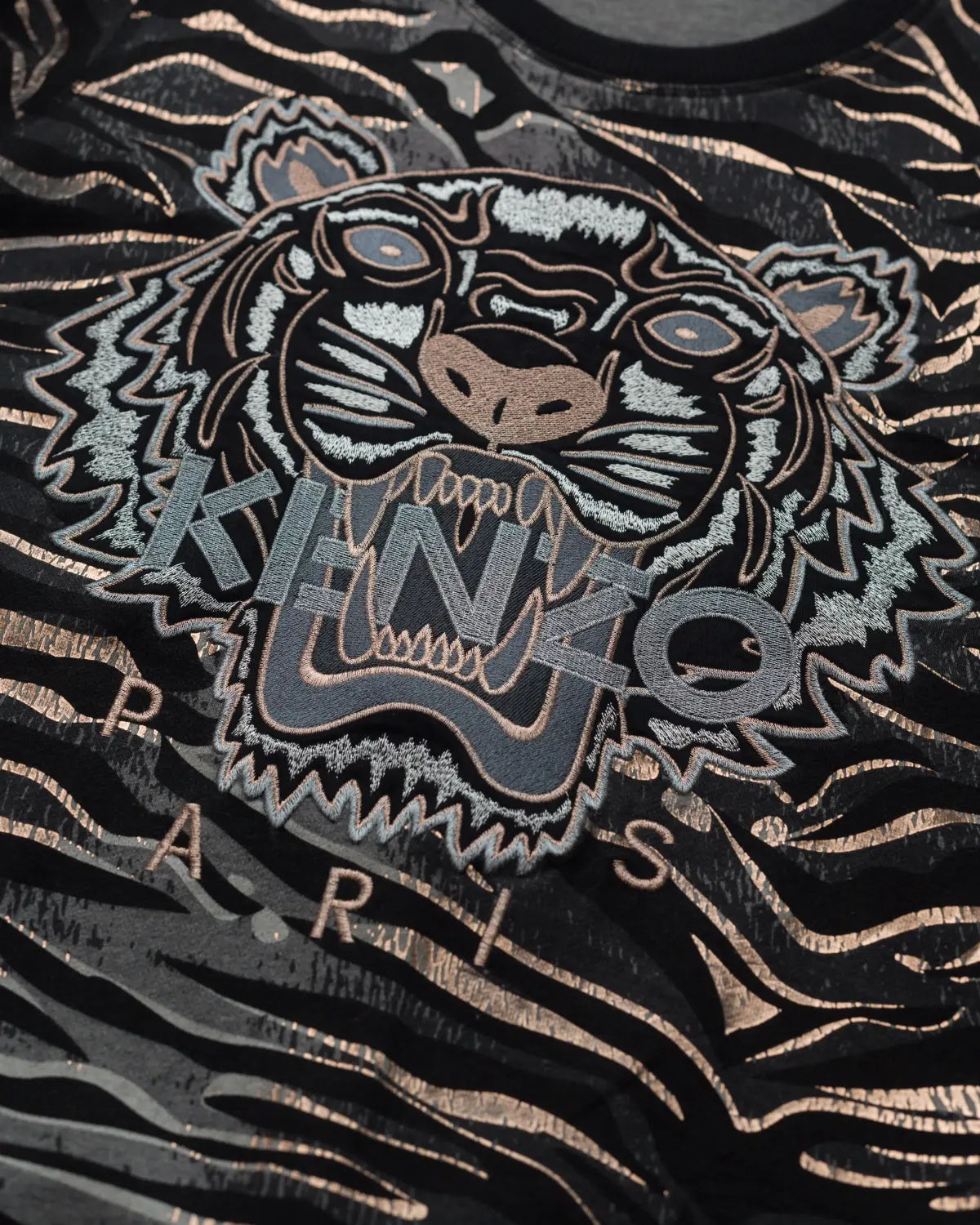 Kenzo kenzo tiger sweatshirt