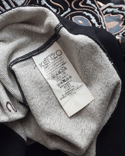 Kenzo kenzo tiger sweatshirt
