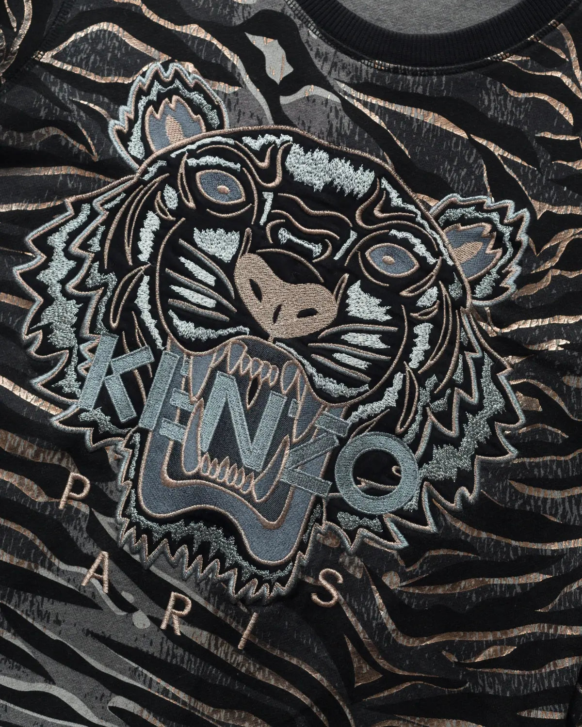 Kenzo kenzo tiger sweatshirt