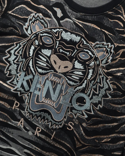 Kenzo kenzo tiger sweatshirt