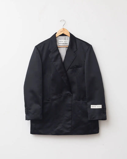 Kimhekim x mo&co kimhēkim x mo & co. ‘love united’ blazer