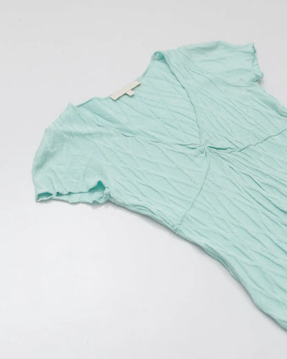 Roberto cavalli knit top