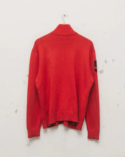 Polo by ralph lauren knit zip up cardigan