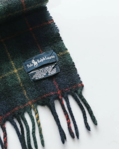 Polo by Ralph Lauren Scarf