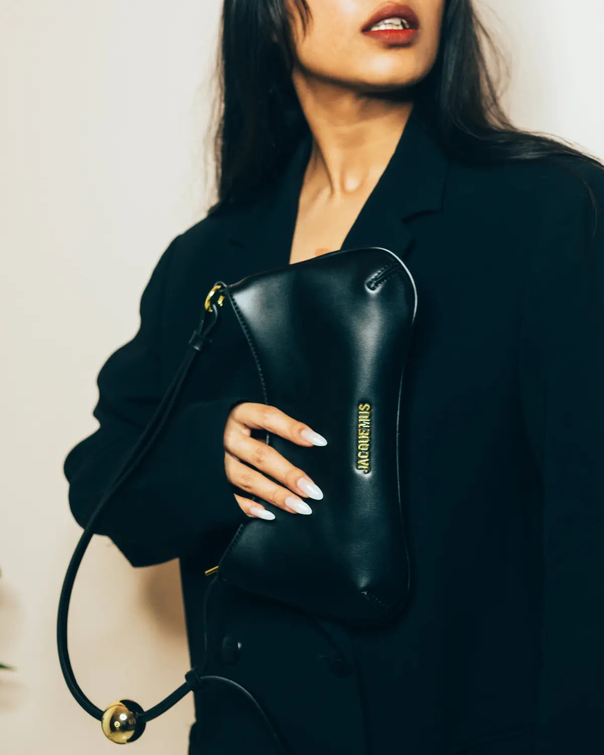 Le bisou bag
