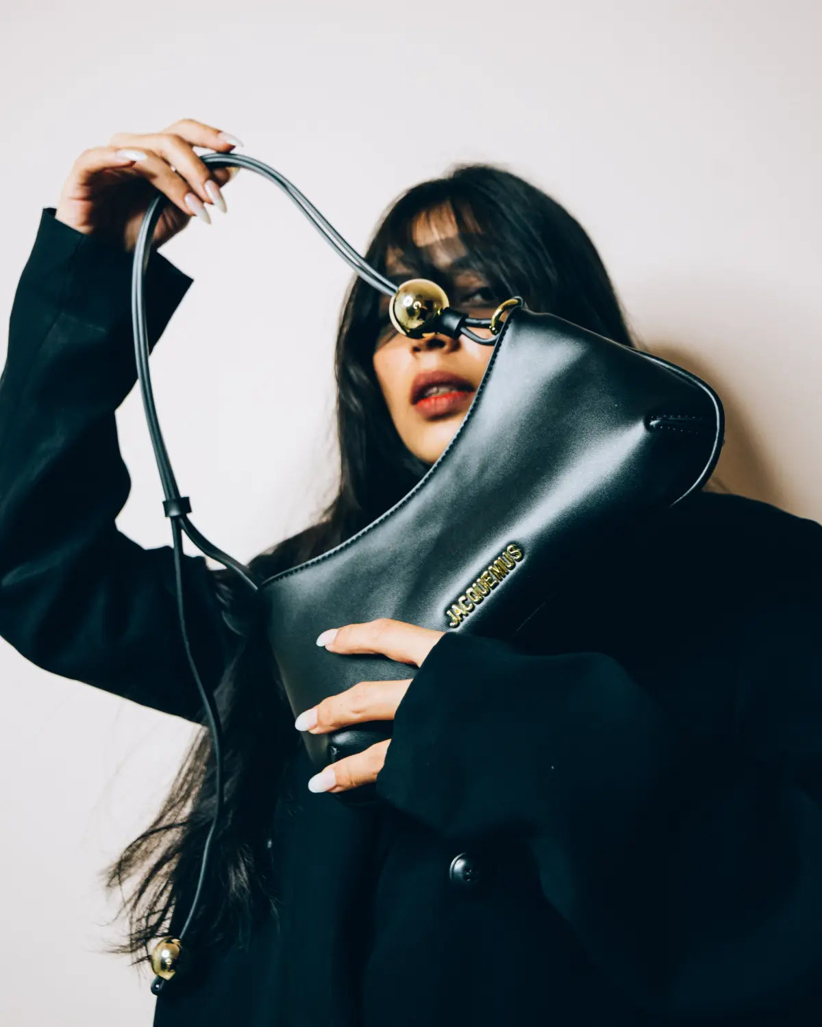 Le bisou bag