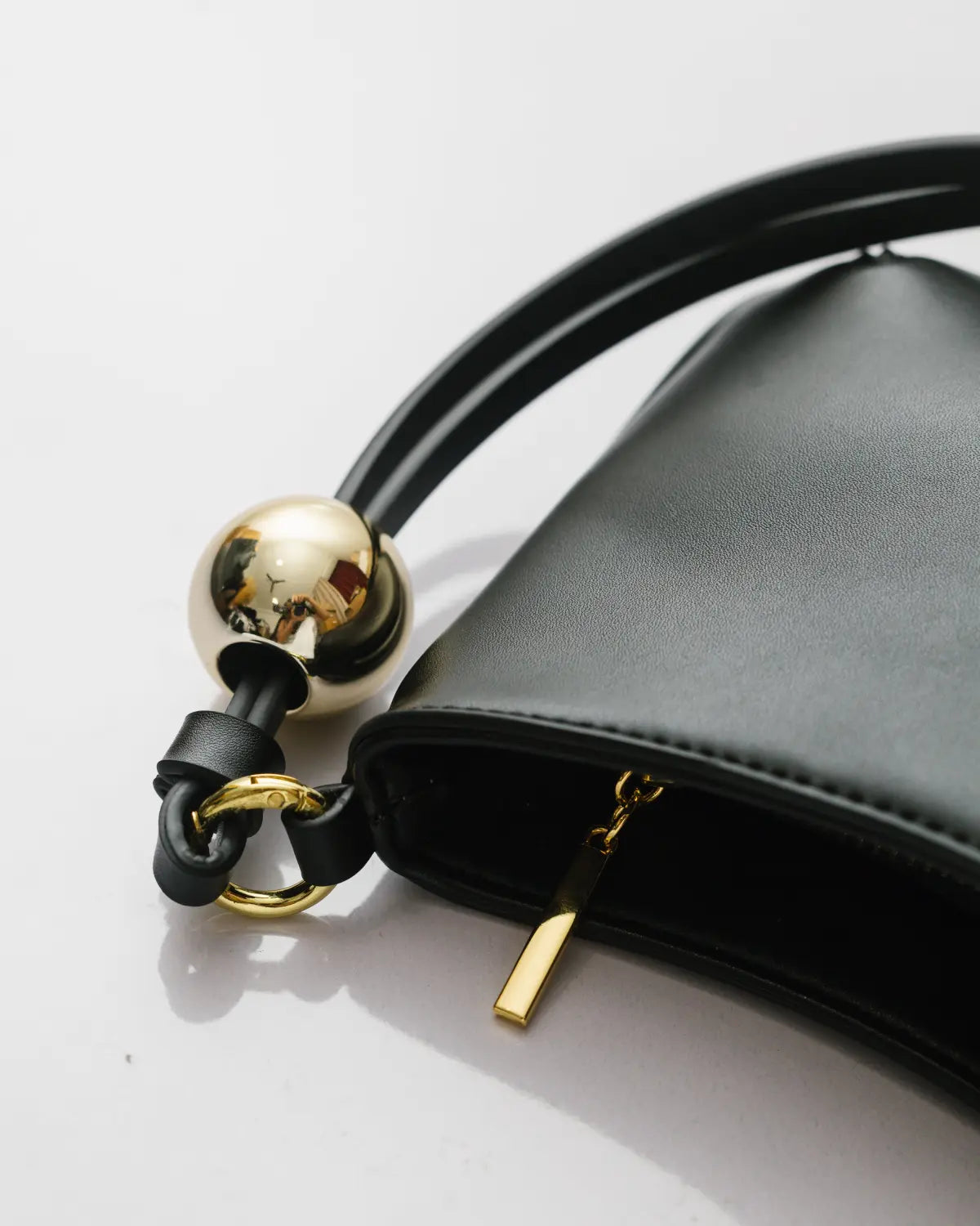 Le bisou bag