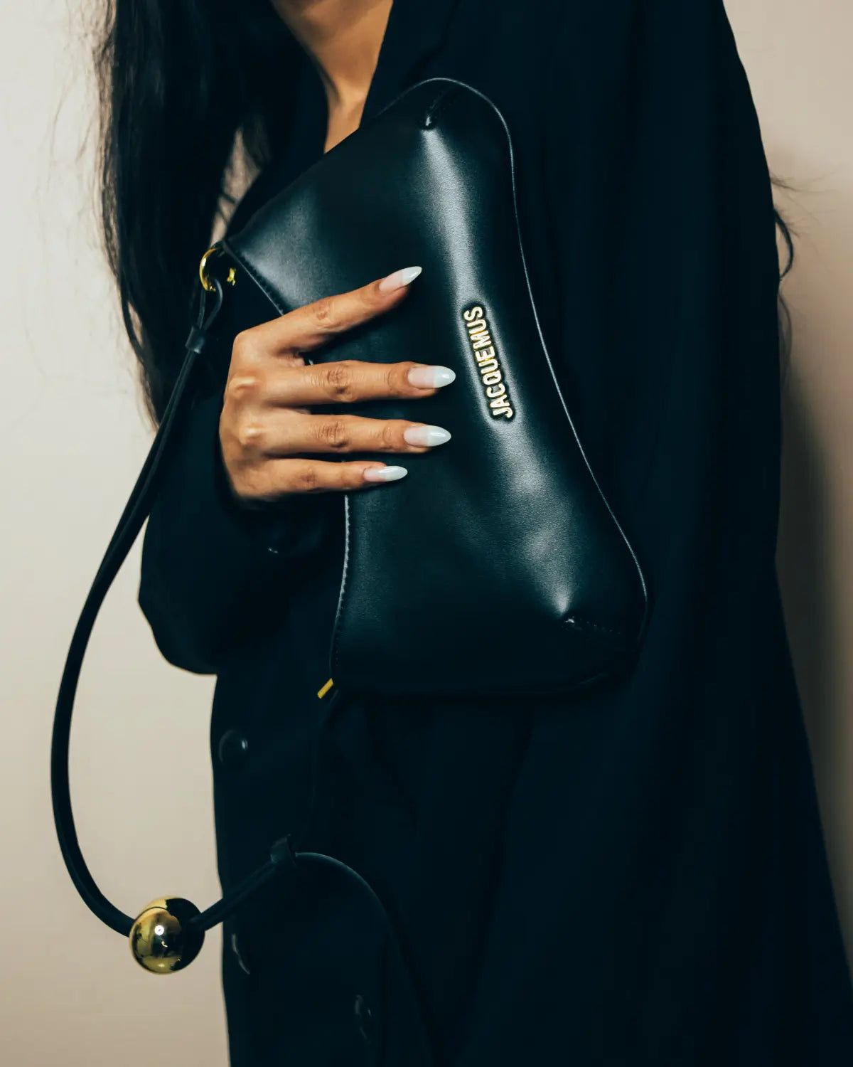 Le bisou bag