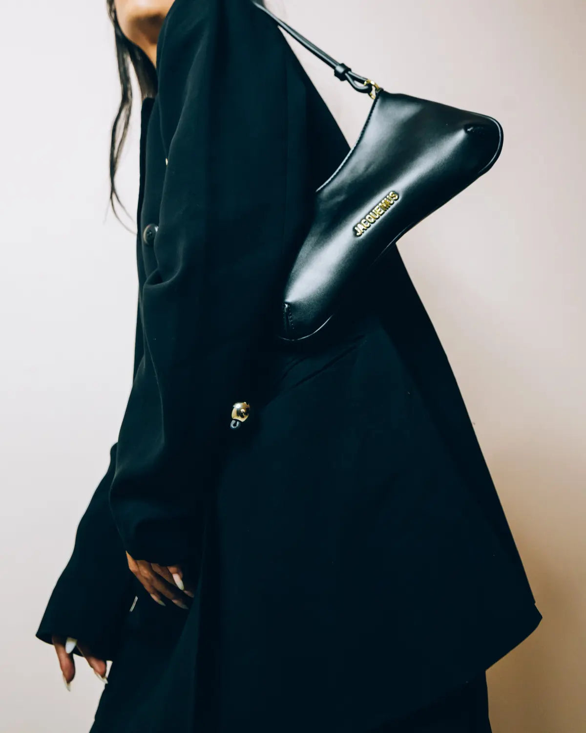 Le bisou bag