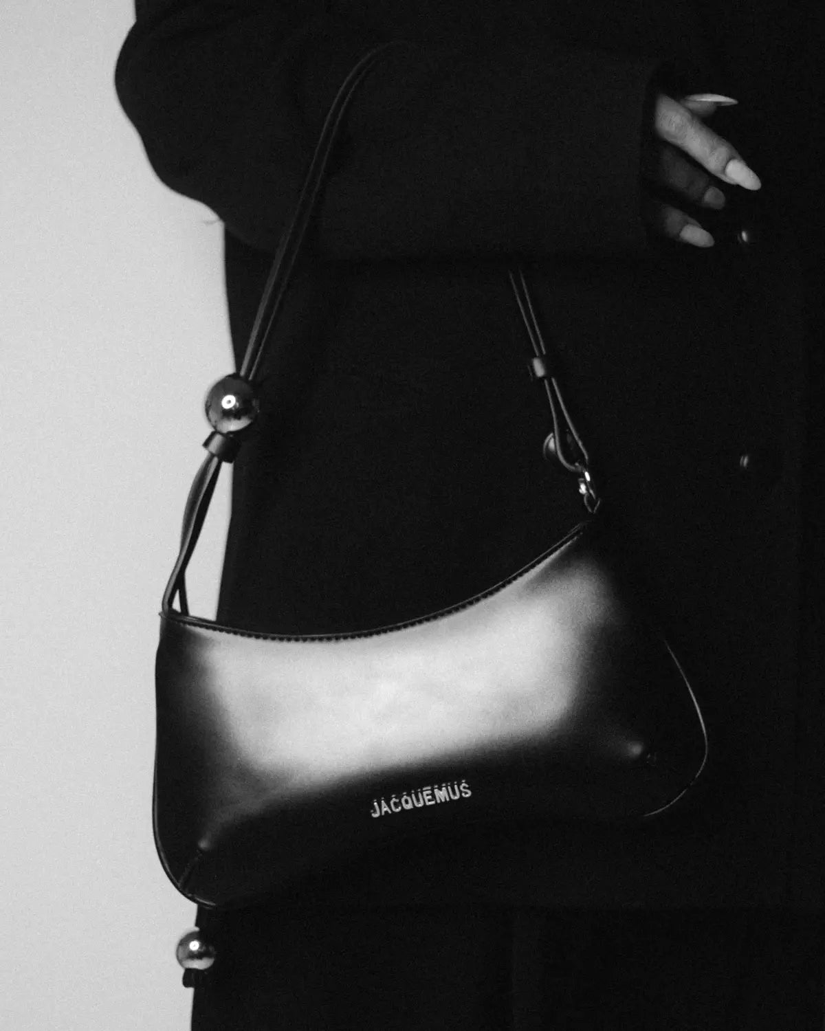 Le bisou bag