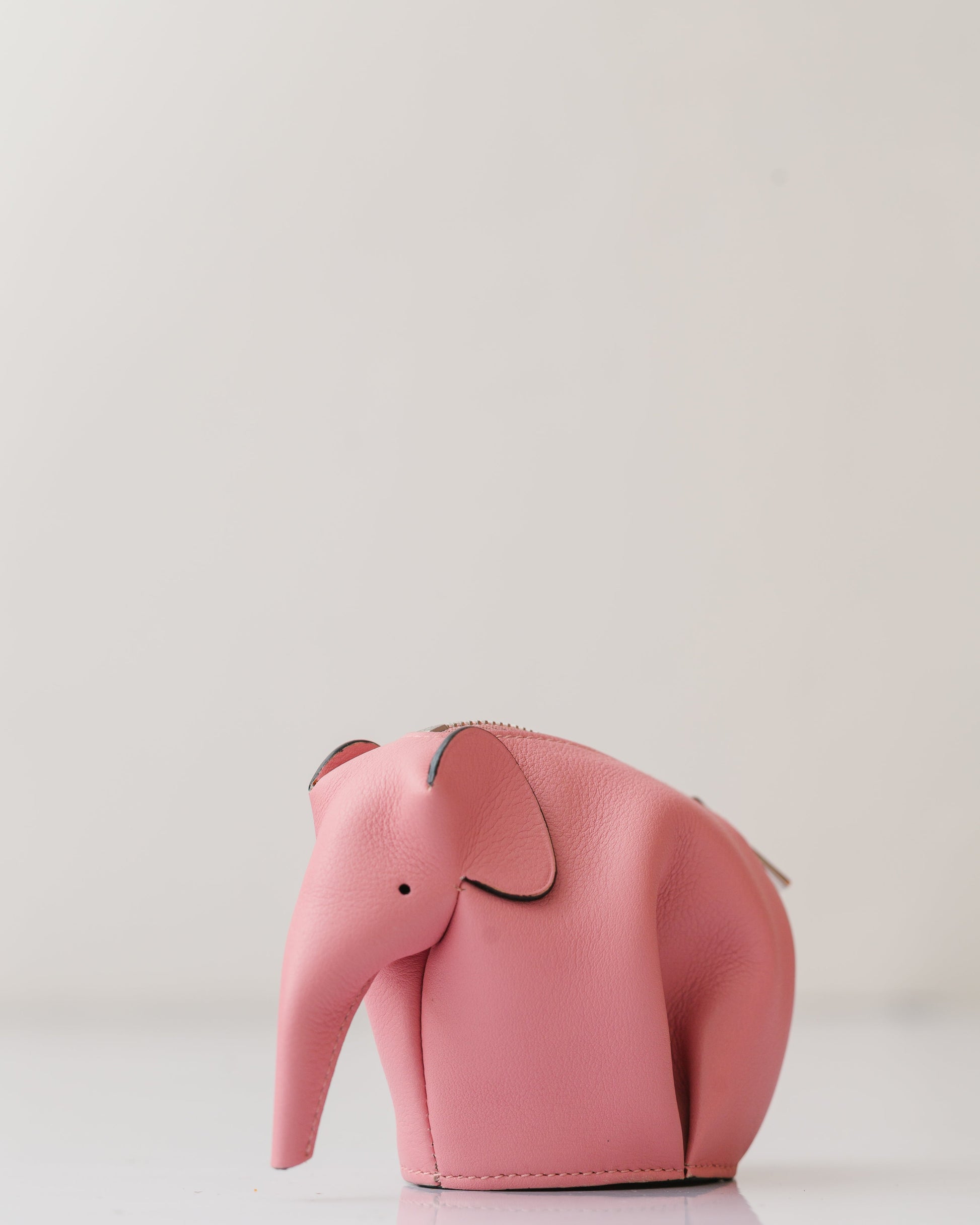 Elephant coin purse