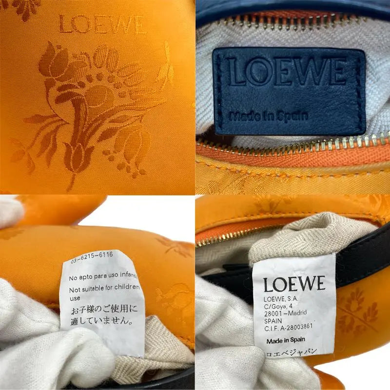 Loéwe loewe cat bag