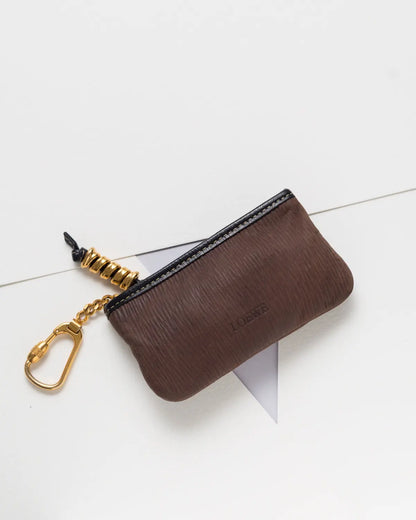 Loewe velazquez coin purse