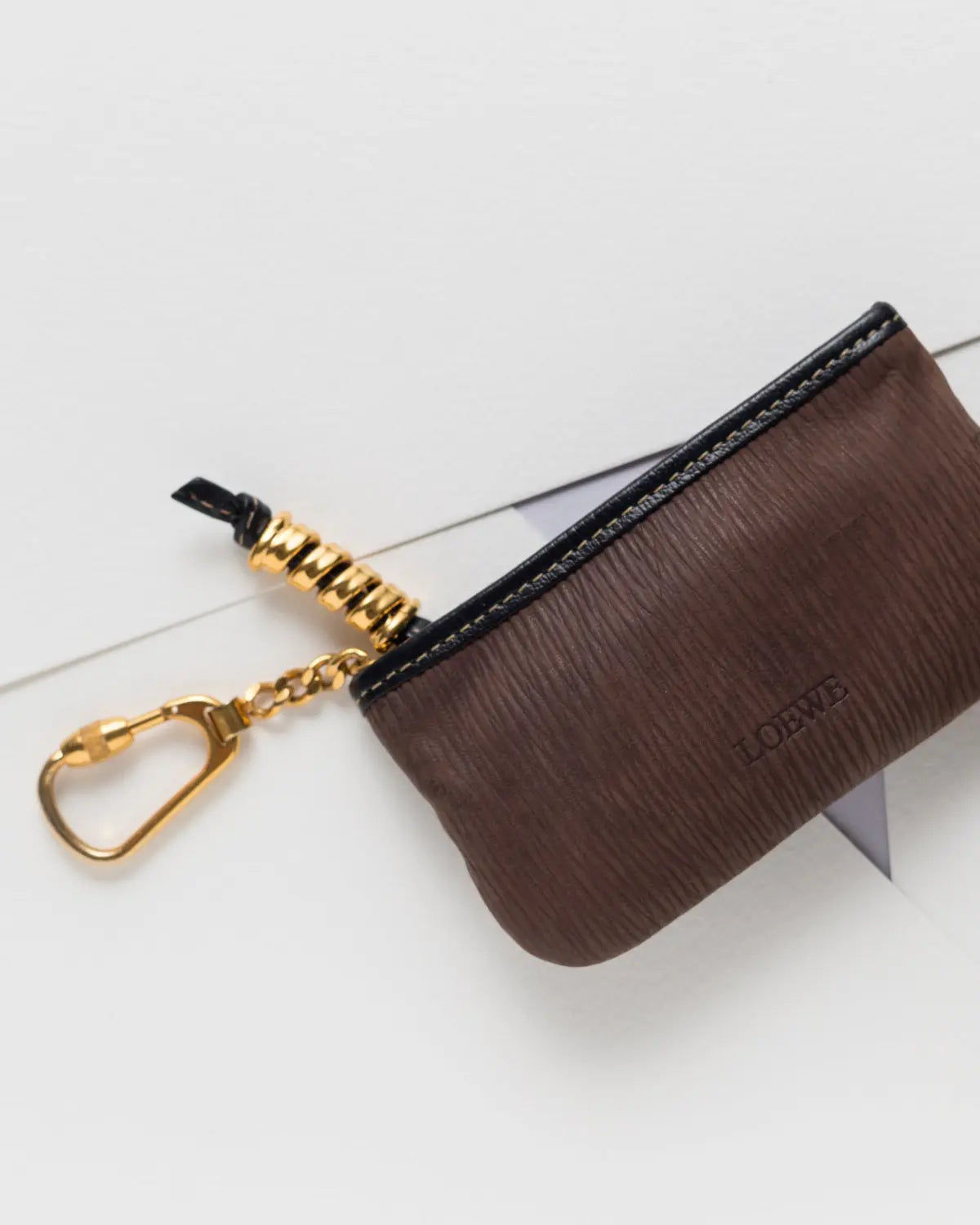 Loewe velazquez coin purse