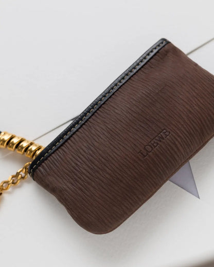 Loewe velazquez coin purse