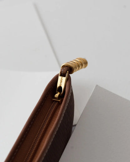 Loewe velazquez pouch