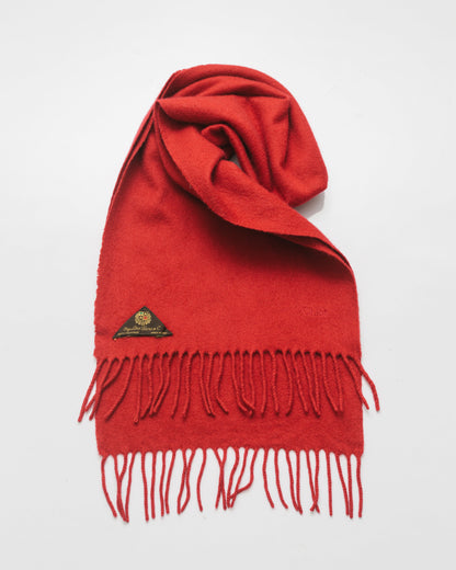 Chloé Pure Cashmere Scarf