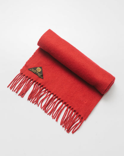 Chloé Pure Cashmere Scarf