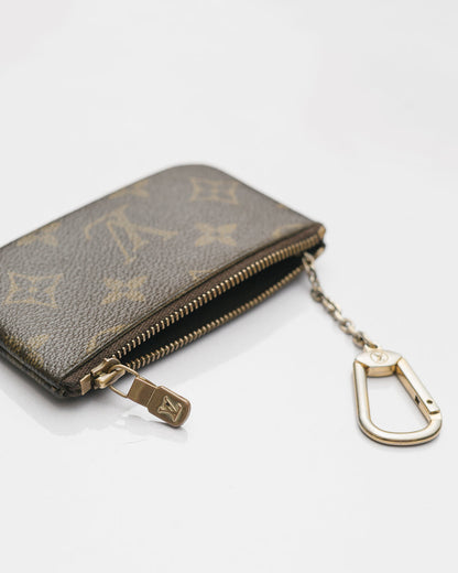 Louis Vuitton Coin Purse