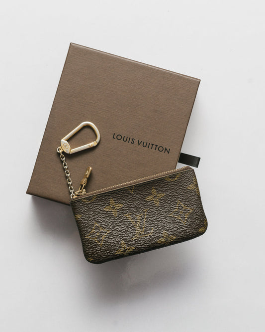 Louis Vuitton Coin Purse