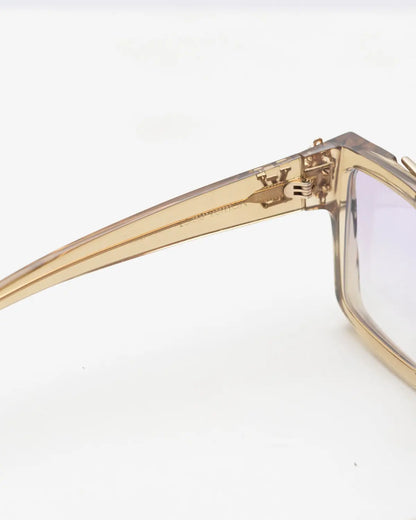 Louis vuitton evidence — one-of-one custom