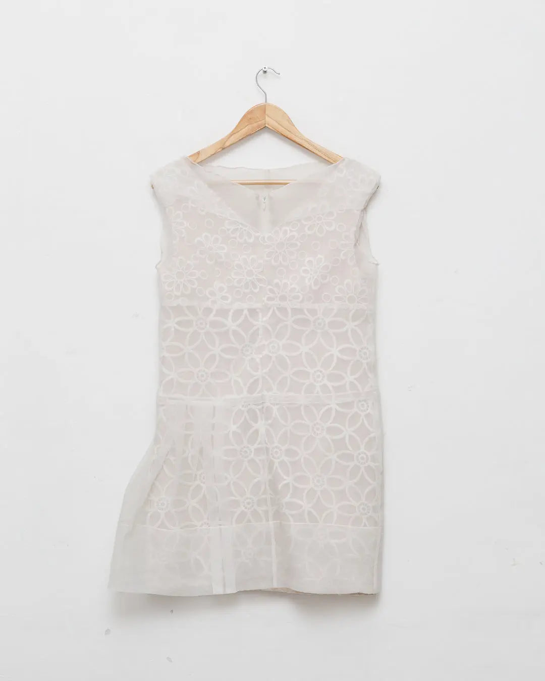 Louis Vuitton Spring 2012 RTW Dress