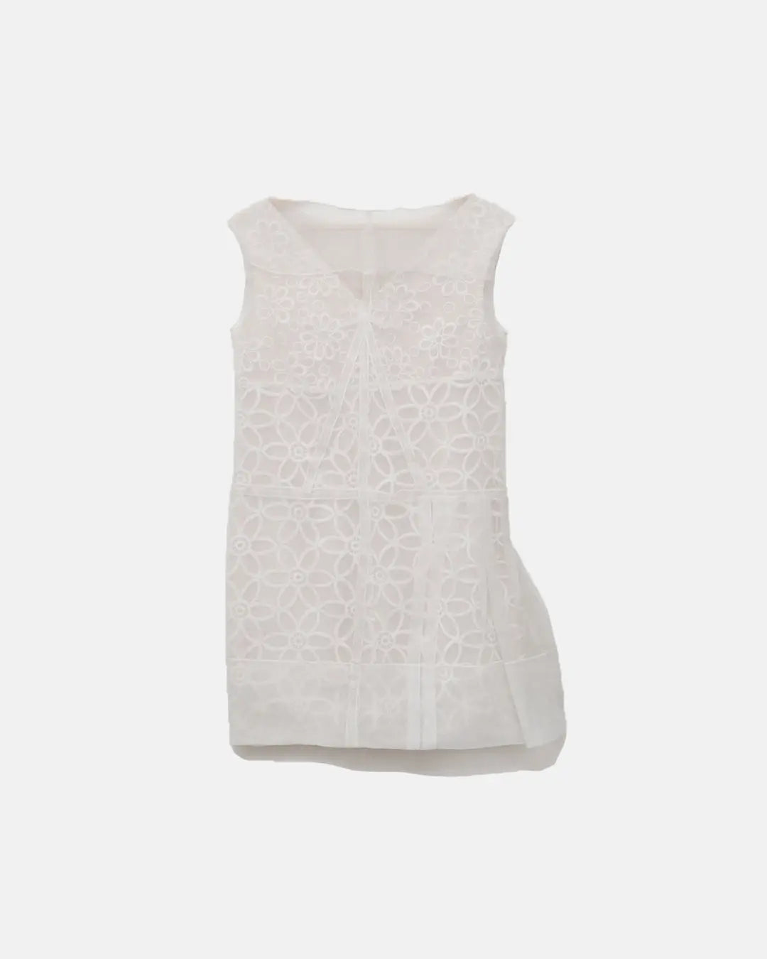 Louis Vuitton Spring 2012 RTW Dress