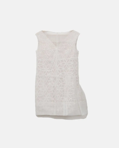Louis Vuitton Spring 2012 RTW Dress