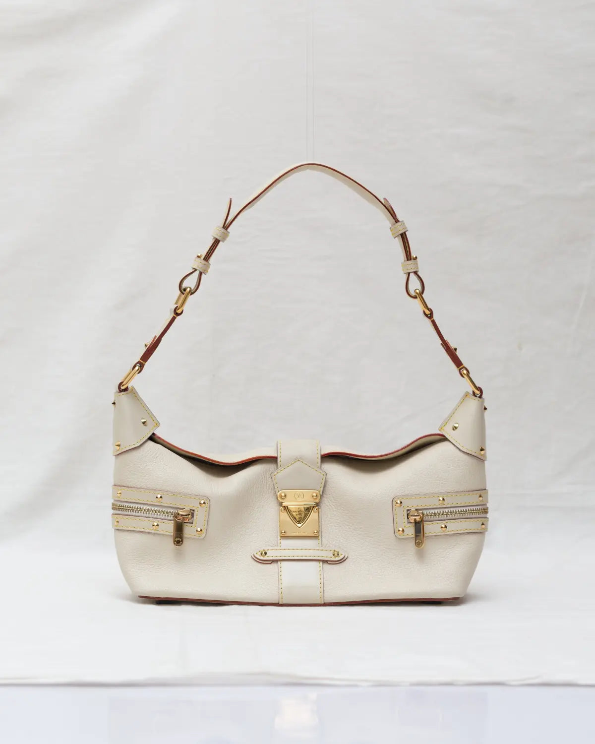 Louis vuitton suhali leather l’impetueux bag