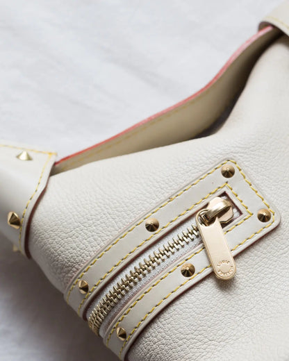 Louis vuitton suhali leather l’impetueux bag
