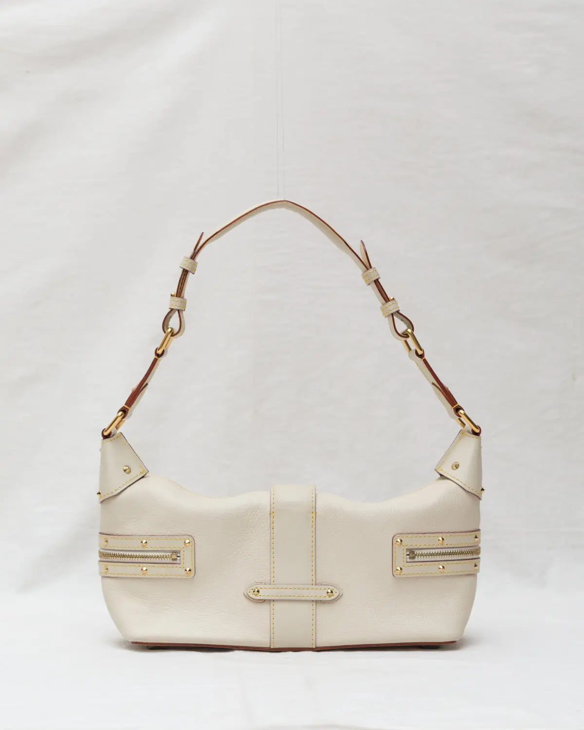 Louis vuitton suhali leather l’impetueux bag