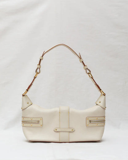 Louis vuitton suhali leather l’impetueux bag