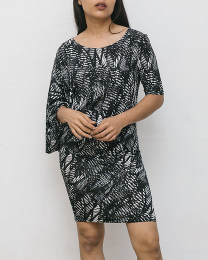 Maison Martin Margiela Asymmetrical Dress