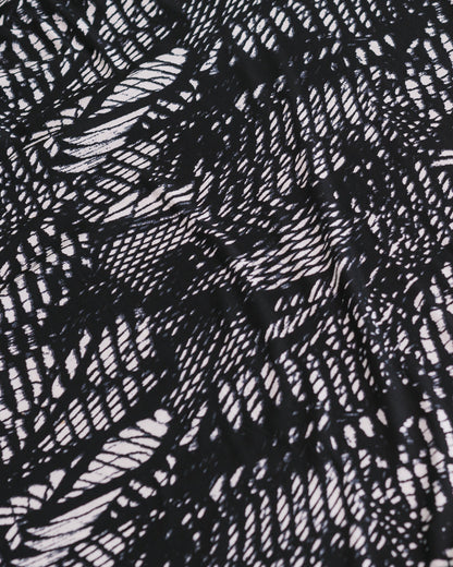 Maison Martin Margiela Asymmetrical Dress