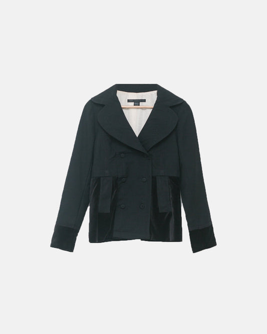 Marc by marc jacobs structured jacket
